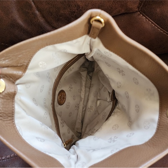 ❌JUNE BUYER APPRECIATION❌ Tory Burch 2 Way Clutch/Crossbody Bag - Picture 5 of 7